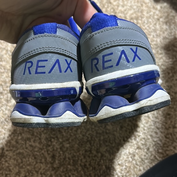 Nike Reax run 10    Bin b12 - Picture 3 of 3